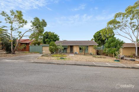 Property photo of 21 Milan Crescent Hackham West SA 5163