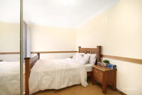 Property photo of 129 Sedgman Crescent Shalvey NSW 2770