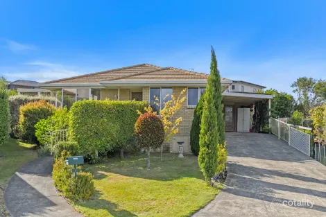 Property photo of 21 Scenic Drive Kingston TAS 7050