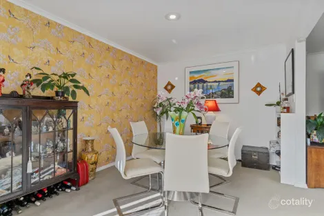 Property photo of 21 Scenic Drive Kingston TAS 7050