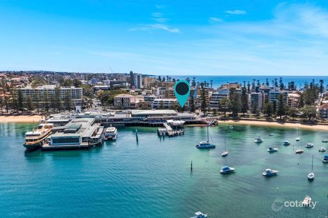 Property photo of 5/41-42 East Esplanade Manly NSW 2095