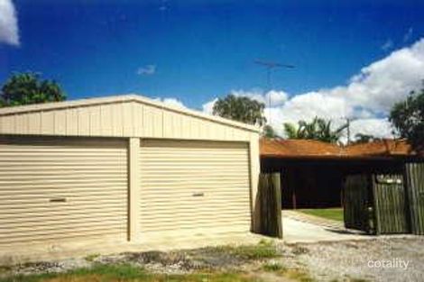 Property photo of 27 Dongarven Drive Eagleby QLD 4207
