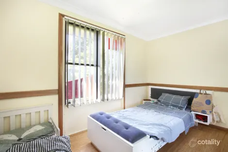 Property photo of 129 Sedgman Crescent Shalvey NSW 2770
