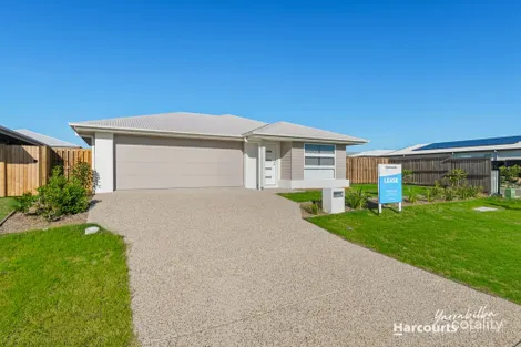 Property photo of 62 Pinnacles Street Yarrabilba QLD 4207