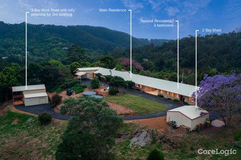 Property photo of 68 Rusty Court Tallebudgera Valley QLD 4228