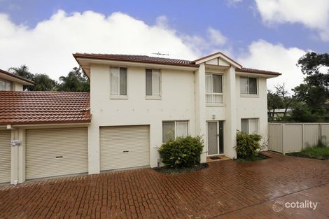 3/72 Station St, Rooty Hill, NSW 2766