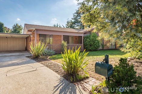 6 Leibnitz Pl, Isabella Plains, ACT 2905