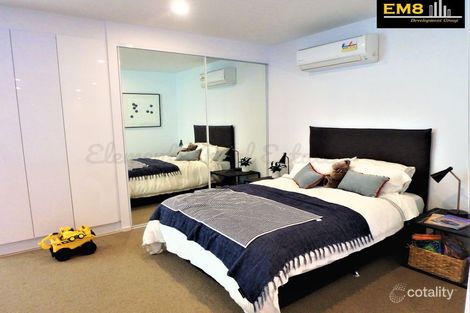 Property photo of 912/168 Macaulay Road North Melbourne VIC 3051