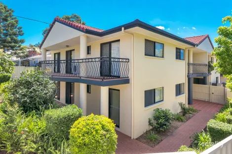 Property photo of 2/11 Holland Street Toowong QLD 4066