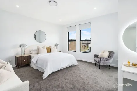 Property photo of 27 Fang Street Austral NSW 2179