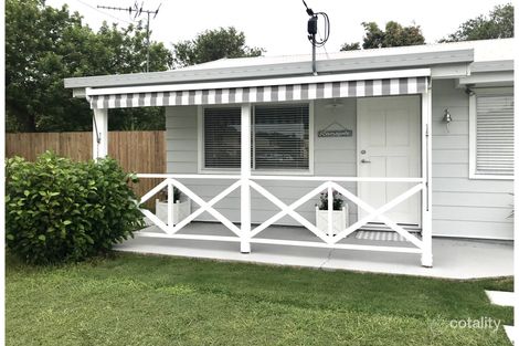Property photo of 14 Brett Road Victoria Point QLD 4165