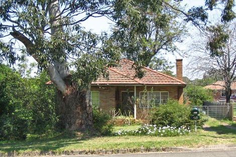 93 Darvall Rd, West Ryde, NSW 2114