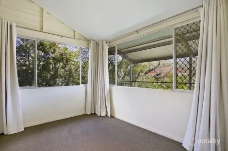 Property photo of 39 Herbert Street Paddington QLD 4064