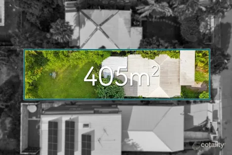 Property photo of 39 Herbert Street Paddington QLD 4064