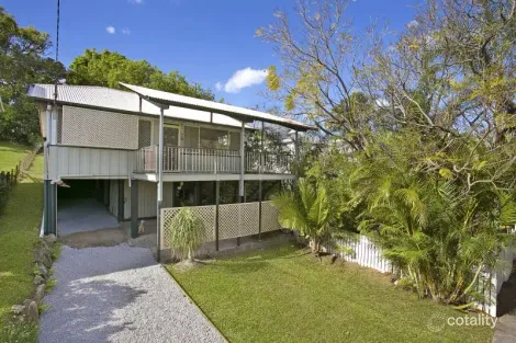 39 Herbert St, Paddington, QLD 4064