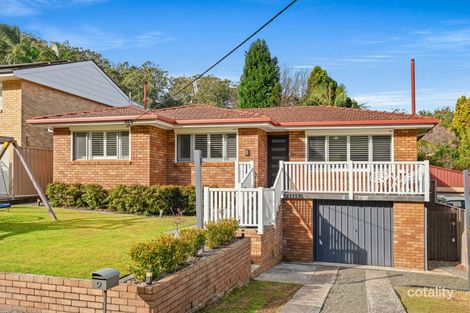 Property photo of 9 Green Plateau Road Springfield NSW 2250