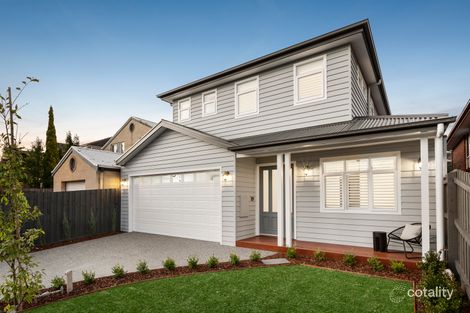 Property photo of 7 Parkview Crescent Hampton East VIC 3188