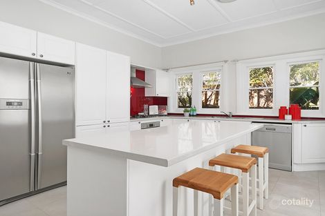 Property photo of 38 Archbold Road Roseville NSW 2069
