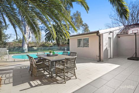 Property photo of 38 Archbold Road Roseville NSW 2069