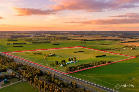 3740a Princes Hwy, Kilmany, VIC 3851