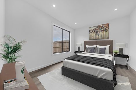 Property photo of 33 Syrah Parade Wollert VIC 3750