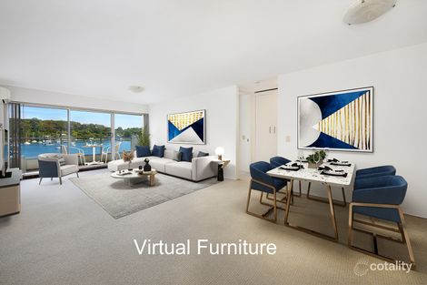 Property photo of 15/8 Munro Street McMahons Point NSW 2060