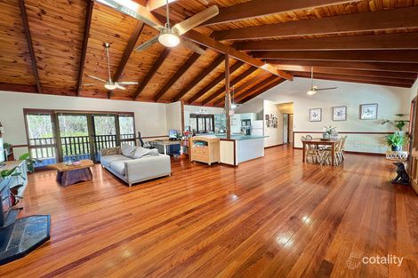 Property photo of 33 Park Road Grandchester QLD 4340