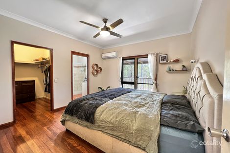 Property photo of 33 Park Road Grandchester QLD 4340