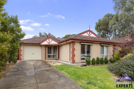 Property photo of 3 Tosca Close Flagstaff Hill SA 5159