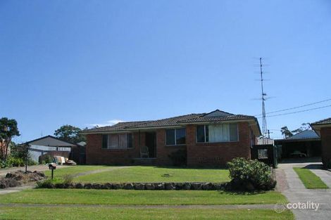Property photo of 13 Willow Close Elermore Vale NSW 2287