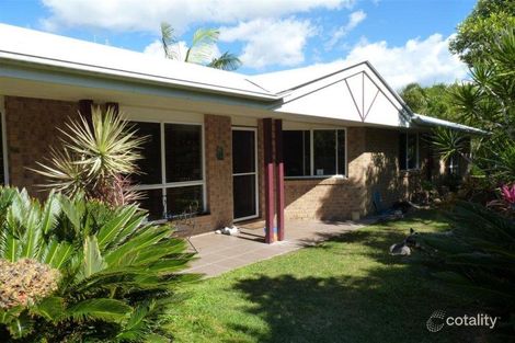 Property photo of 121 North Street Point Vernon QLD 4655