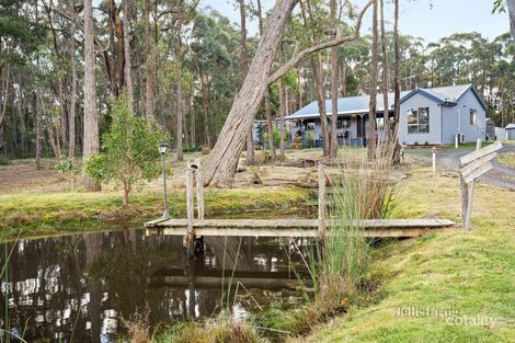 109 Grevillea Dr, Enfield, VIC 3352