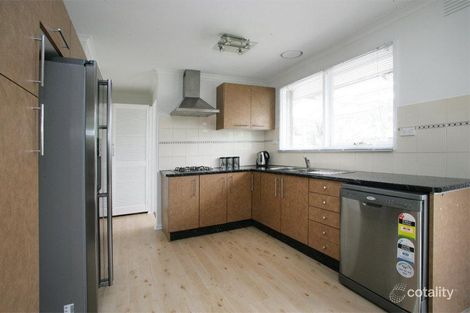 Property photo of 3 Bexsarm Crescent Rowville VIC 3178