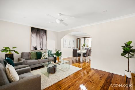 Property photo of 16 Warrina Avenue Baulkham Hills NSW 2153