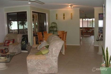 Property photo of 4 Jacklin Close Point Vernon QLD 4655
