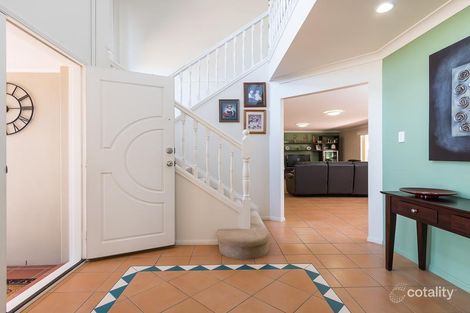 Property photo of 36 Cassandra Crescent Belmont QLD 4153