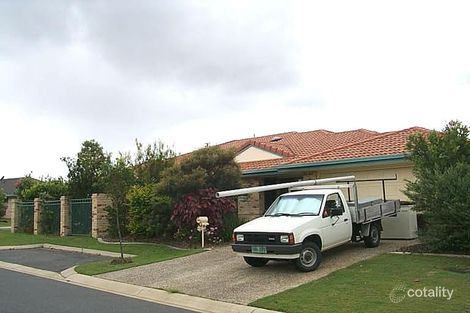 4/3 Rushton Ct, Merrimac, QLD 4226