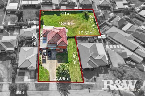 Property photo of 8 Cook Road Oakhurst NSW 2761
