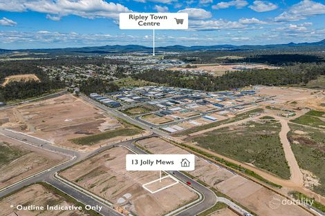 Property photo of 13 Jolly Mews Ripley QLD 4306