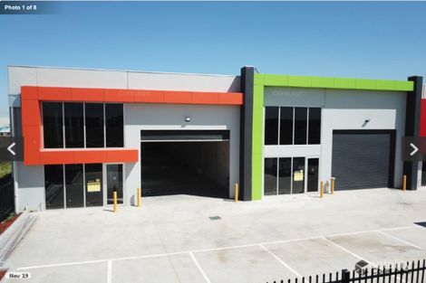 6/89 Eucumbene Dr, Ravenhall, VIC 3023