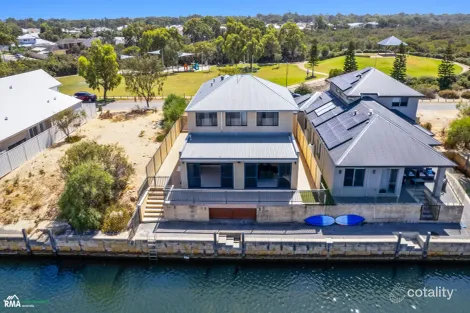 14 Bluemanna Dr, Wannanup, WA 6210