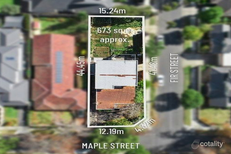 Property photo of 42 Maple Street Blackburn VIC 3130