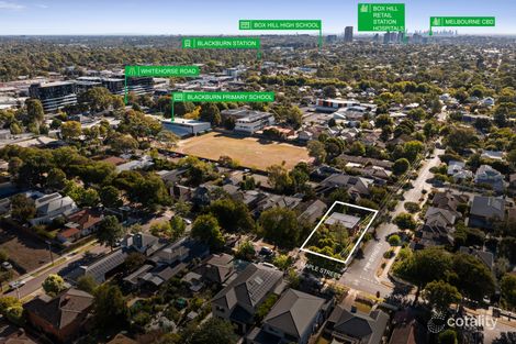 Property photo of 42 Maple Street Blackburn VIC 3130