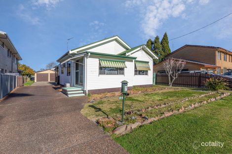 Property photo of 104 Lonus Avenue Whitebridge NSW 2290