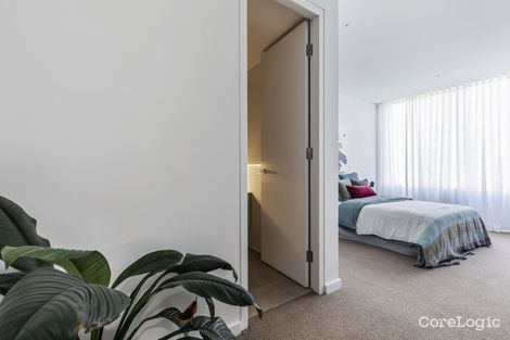 Property photo of 205/37 Bayswater Road Potts Point NSW 2011