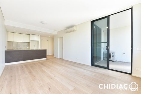 Property photo of 524/14 Baywater Drive Wentworth Point NSW 2127