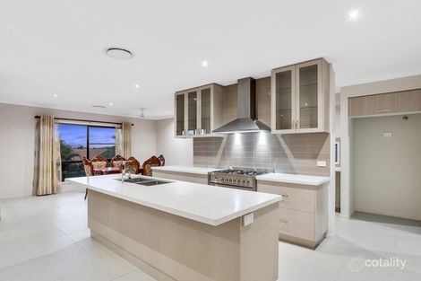 Property photo of 25 Lance Drive Mount Warren Park QLD 4207