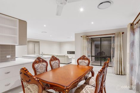 Property photo of 25 Lance Drive Mount Warren Park QLD 4207