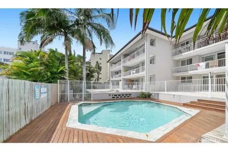 6/9 Francis St, Mermaid Beach, QLD 4218