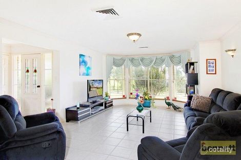 Property photo of 35 Thornbill Way Yarramundi NSW 2753